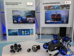 为数十万根水下桩基供给
